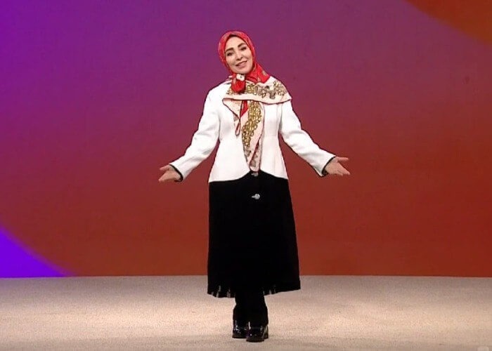 چهره ها/ استوری بحثبرانگیزِ مجریِ جنجالی برای داودنژاد