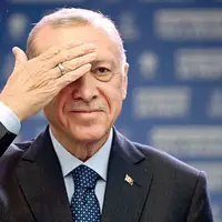 اردوغان: پیام ملت را گرفتیم