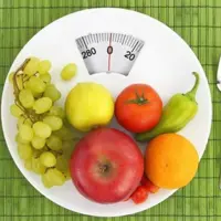 اصول تغذیه صحیح برای افراد چاق در ماه رمضان