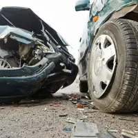 تصادفات جاده‌ای در محدوده دانشگاه علوم‌پزشکی سمنان مرگ ۲۱ نفر را رقم زد