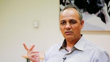 کنایه تند زیدآبادی به منصور ارضی: به گونه‌ای حرف می‌زنید گویی برگزیده ویژه خداوند هستید 