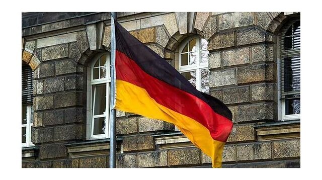 آلمان خواستار تنش‌زدایی درخصوص حمله به کنسولگری ایران در سوریه شد