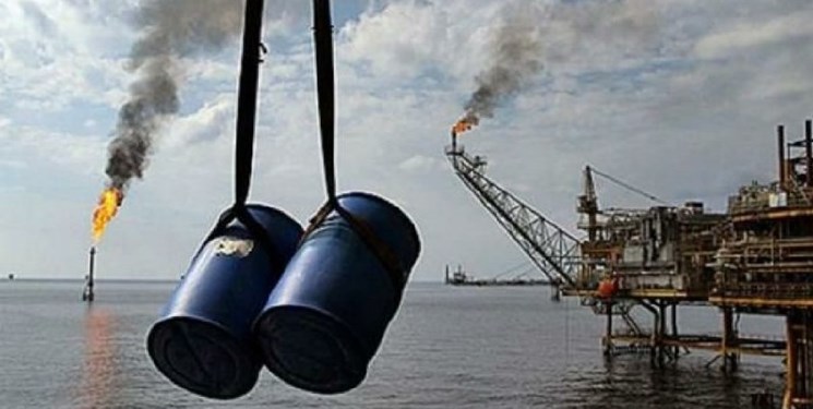 قیمت نفت به بیشترین میزان از سال 2022 رسید