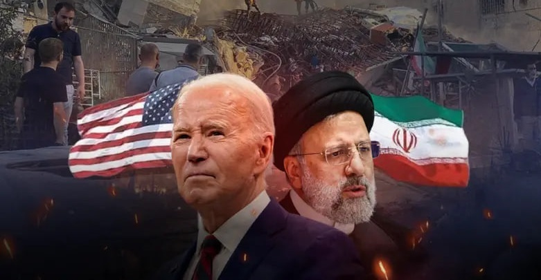 روایت العربیه از جزئیات پیام‌هایی که ایران و آمریکا پس از ماجرای حمله اسرائیل رد و بدل کردند