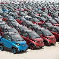 واکنش جالب خودروسازان چینی در برابر افزایش قیمت «تسلا»