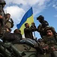 کاهش سن سربازی اجباری در اوکراین