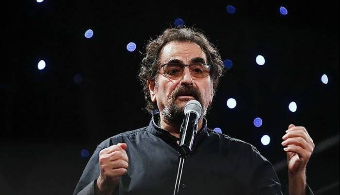 کنسرت شهرام ناظری و گروه اساتید با اجرای تصنیف “تمنای وصال”