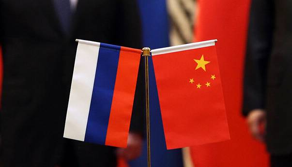 تاکید روسیه و چین بر موضع مشترک در «خاورمیانه» و «شبه‌جزیره کره»