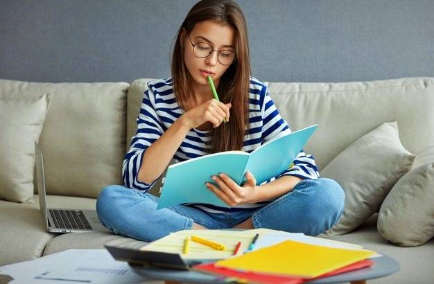 توصیه‌های کاربردی برای درس خوندن بهتر