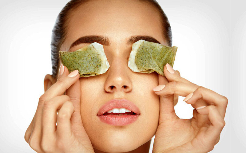 عوامل تأثیر گذار بیرونی بر روی پوست