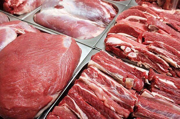 واردات روزانه 250 تن گوشت گرم از ابتدای سال