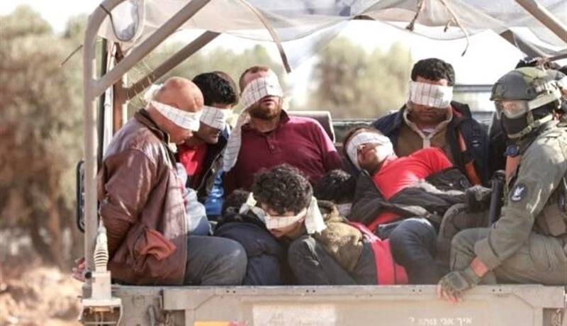افشای شکنجه‌های وحشیانه اشغالگران علیه بازداشت‌شدگان فلسطینی