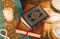 صوت/ تندخوانی «جزء بیست و چهارم» قرآن کریم با صدای استاد معتز آقایی