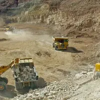 صدور ۱۶ گواهی کشف معدن در استان مرکزی