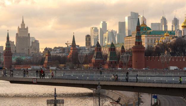 میزان بدهی روسیه مشخص شد
