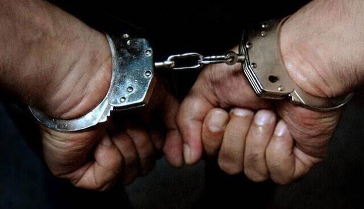 ضرب و جرح یک روحانی توسط جوان 20 ساله؛ متهم دستگیر شد