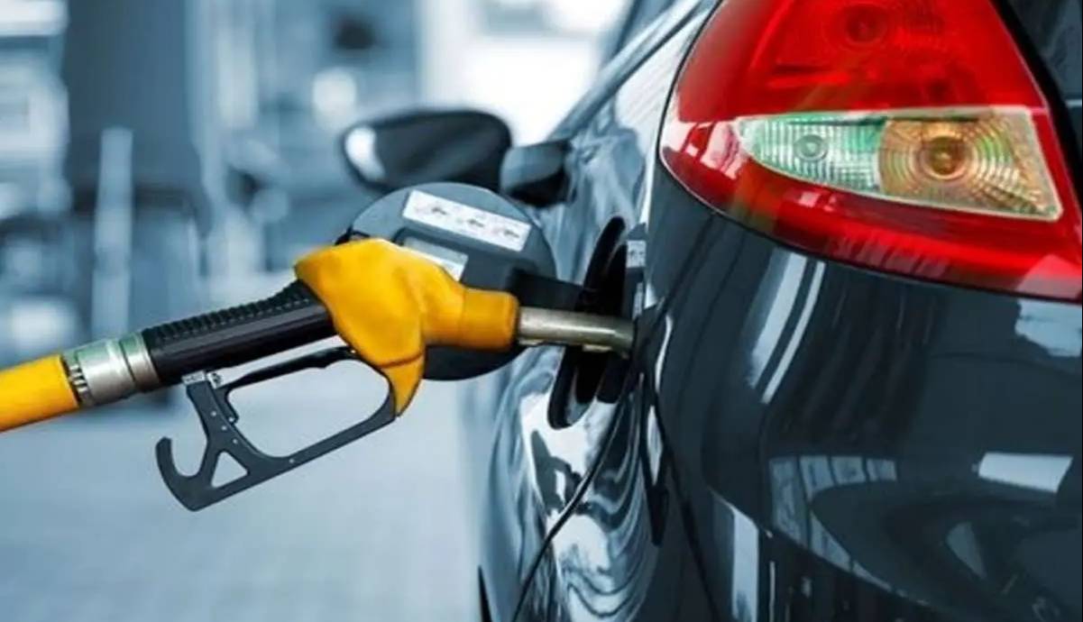 نگاهی به مصرف بنزین خودروهای داخلی