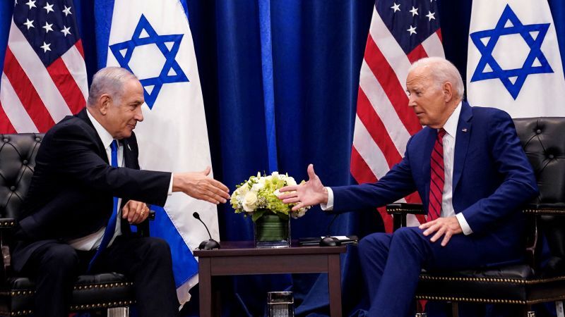 خودداری آمریکا از افشای هشدارهایش به اسرائیل درباره حمله احتمالی ایران