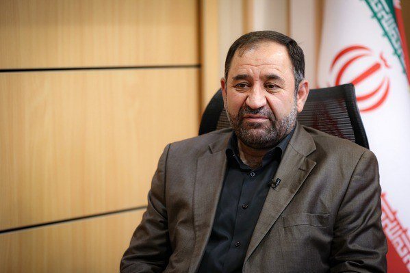 سفیر ایران در سوریه: رژیم صهیونیستی دیوانه‌ای است که در باتلاق افتاده است