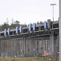 فنلاند گذرگاه‌های مرزی با روسیه را به مدت نامحدود می‌بندد