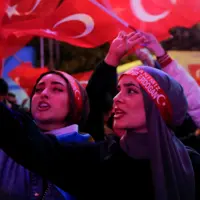 این شکست واقعا آغاز پایانِ اردوغان است؟
