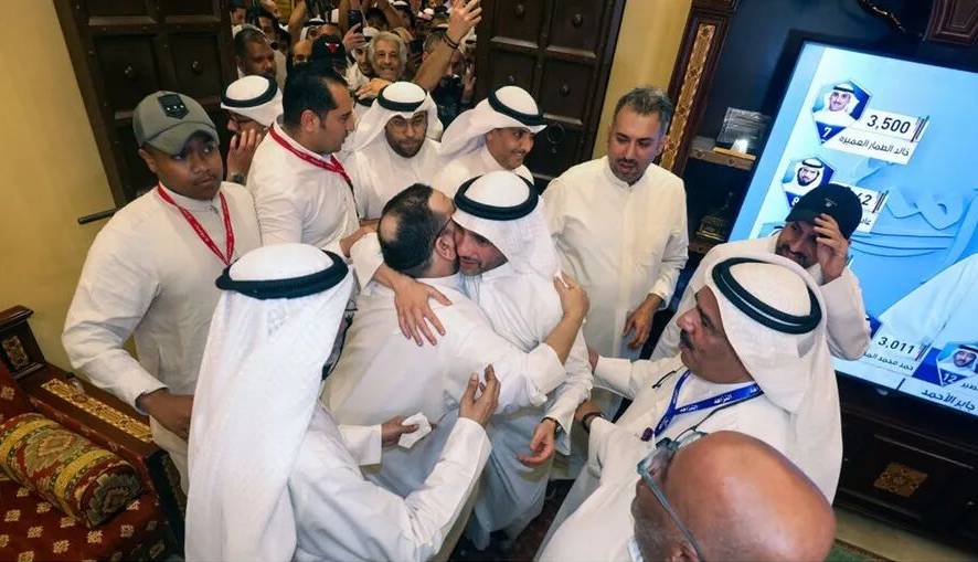 انتخابات مجلس کویت؛ مخالفان امیر کرسی‌های خود را حفظ کردند