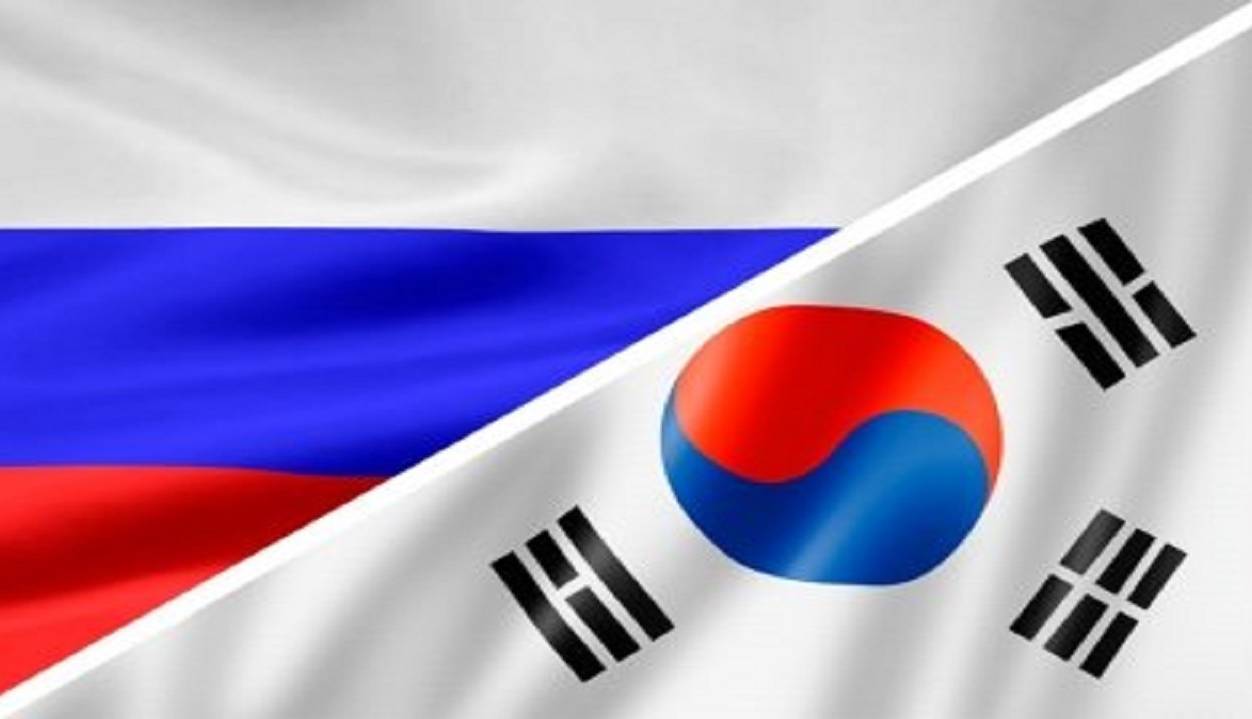 روسیه سفیر کره جنوبی در مسکو را فراخواند
