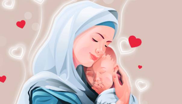 چگونه مادر شاداب‌تری باشیم؟