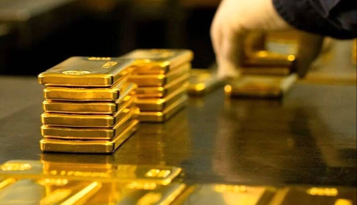 پیش بینی قیمت طلای جهانی؛ انس جهانی طلا بر بام تاریخی!