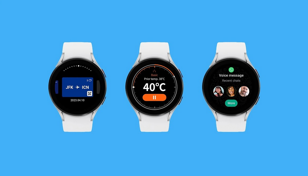 ساعت هوشمند ارزان سامسونگ با نام Galaxy Watch FE در راه است
