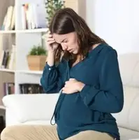 شایع ترین عوارض شدید و خطرساز در بارداری