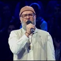 اجرای ناگهانی «سلام ای ناخدا» توسط محمد بحرانی وسط برنامه صداتو