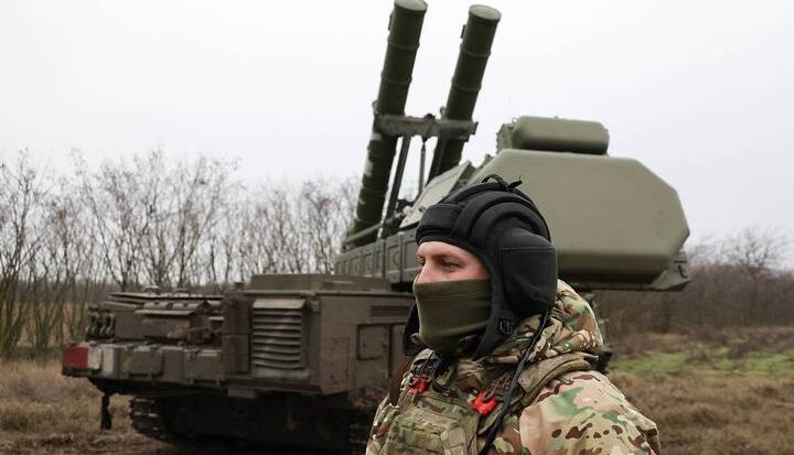 مخالفت اسلواکی با طرح ناتو برای کمک تسلیحاتی به اوکراین