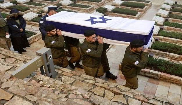 آخرین آمار ارتش رژیم صهیونیستی از تلفات سربازان و افسرانش در جنگ غزه