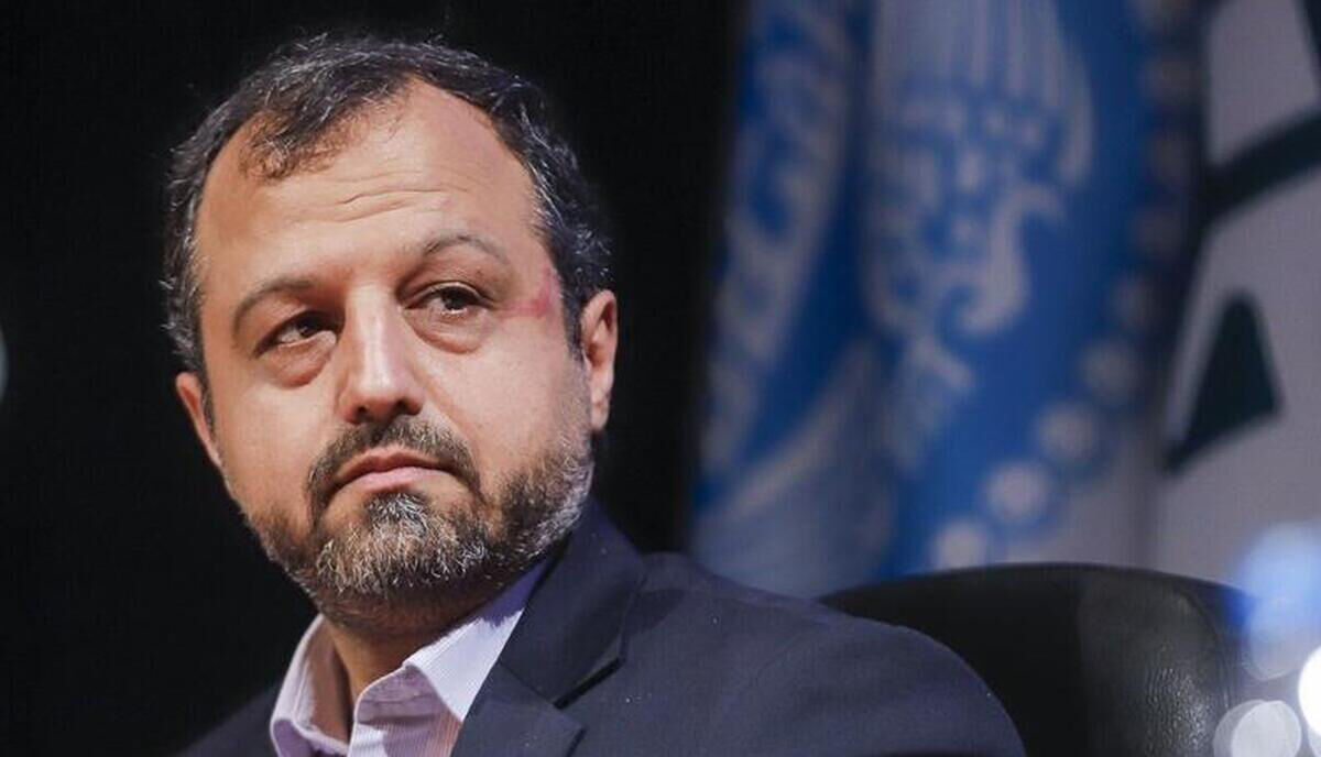واکنش تلویحی رئیس شورای اطلاع رسانی دولت به ادعای برکناریِ وزیر اقتصاد