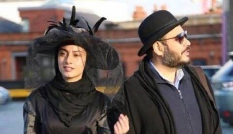عمر رضا داوودنژاد به اکران فیلم جنجالی‌اش قد نداد