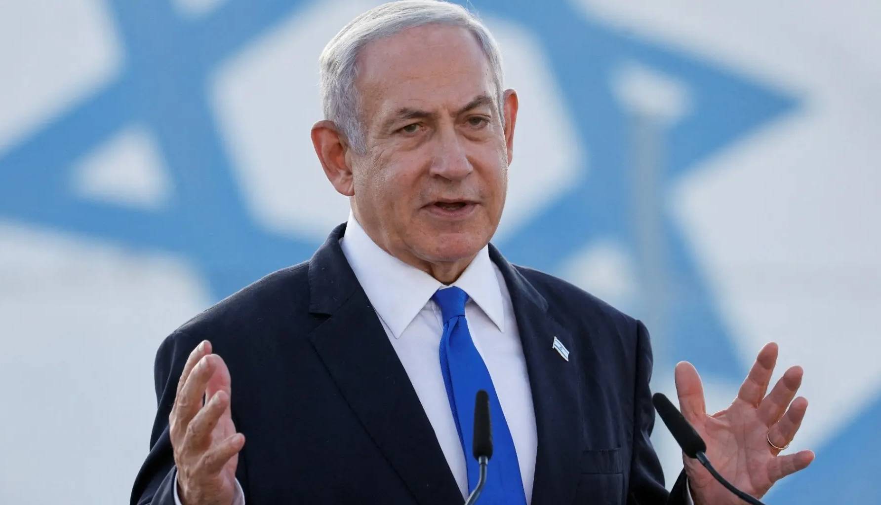 نفرین 80 سالگی و قماری که نتانیاهو با اسرائیل کرد