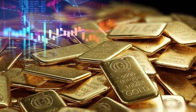 کاهش شدید قیمت‌ها در بازار طلا؛ سکه امامی دو میلیون تومان کاهش یافت