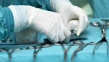 واکنش رییس سازمان نظام پزشکی به پدیده «جراح سالاری»