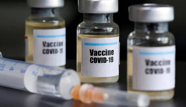 تکذیب ادعای رییس‌جمهور سابق درباره میزان خرید واکسن در دولت قبل