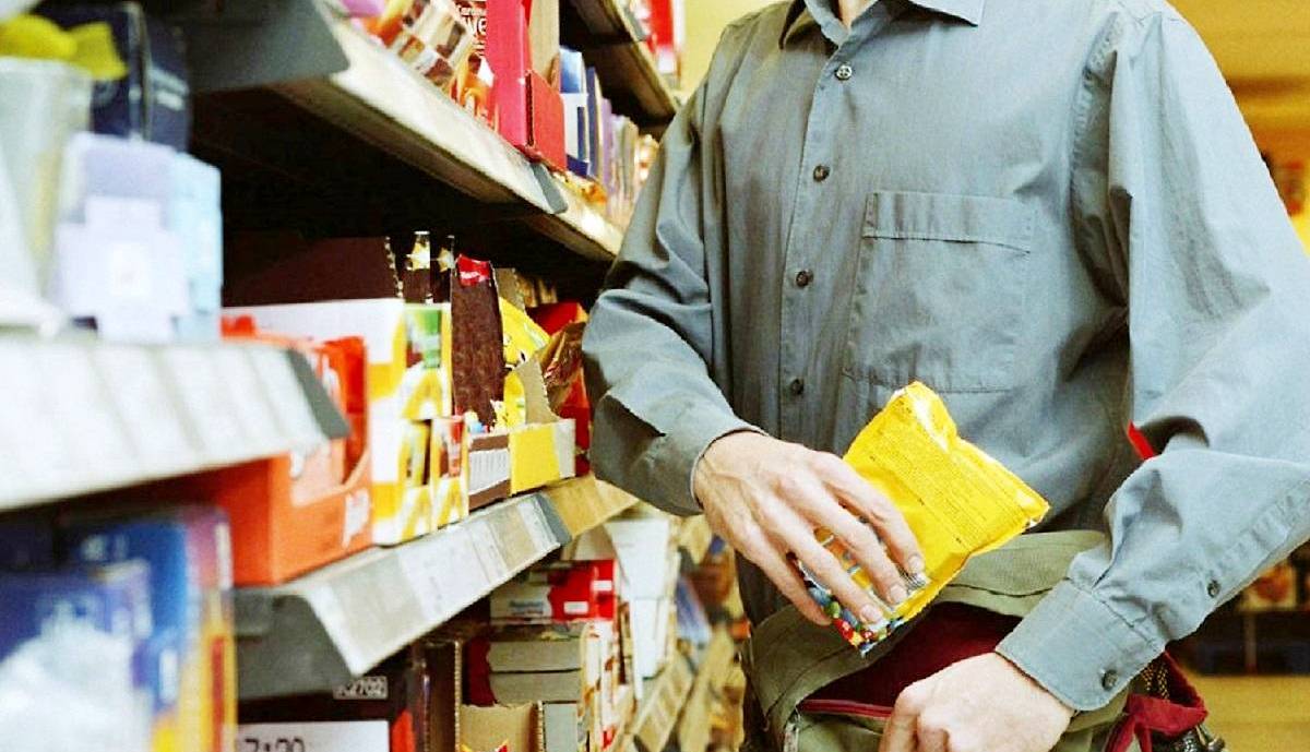 افزایش سرقت از سوپرمارکت‌ها و درخواست نسیه‌فروشی