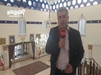گزارش خبرنگار آخرین خبر از هدف سفر امیرعبداللهیان به عمان