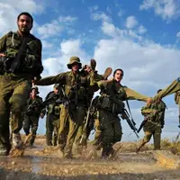رسانه صهیونیستی: نظامیان اسرائیلی از خان یونس عقب نشینی کردند