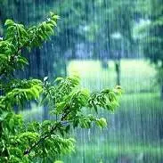 کاهش ۳۶ درصدی بارندگی در خراسان رضوی