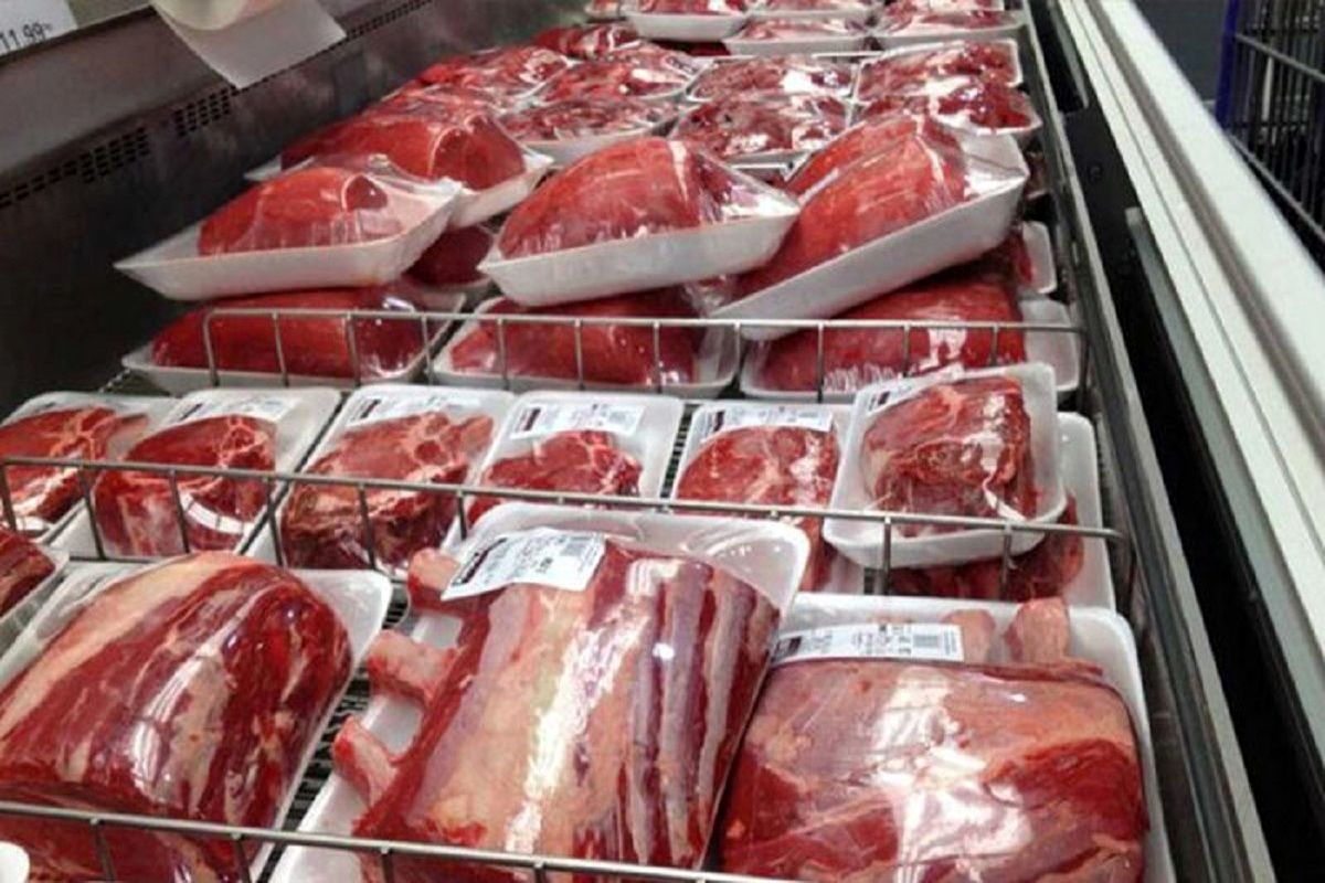 اظهارنظر عجیب مسئول نظارتی وزارت جهاد: قیمت گوشت گرم 282 هزار تومان است
