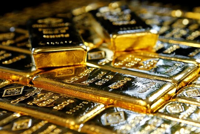 بازارطلا روی موج هیجانات؛ جهش 28درصدی طلای جهانی در 6ماه اخیر