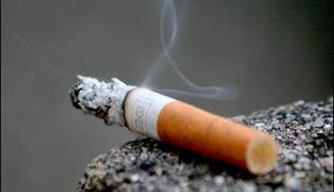 مرگ سالانه 50 هزار ایرانی در اثر مصرف دخانیات
