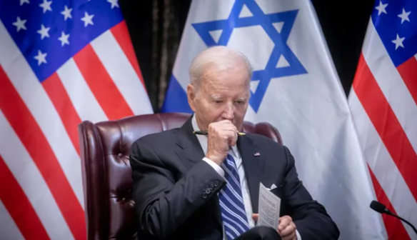 تهدید بایدن علیه نتانیاهو در آخرین تماس تلفنی