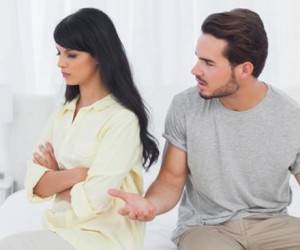 4 رفتاری که نشان میدهد شما عشق همسرتان را از خود طرد می کنید
