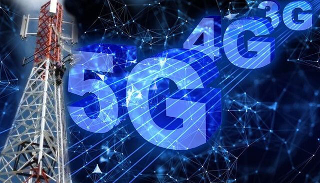انجمن جهانی مخابرات: اتصالات 5G از 1.6 میلیارد گذشت